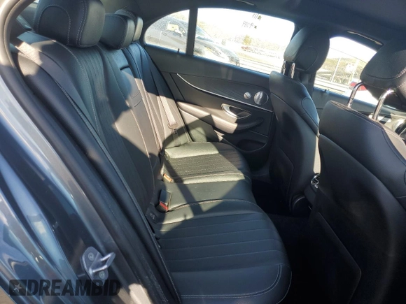 2017 Mercedes-Benz E-Class E 300 Luxury with VIN WDDZF4KB8HA222650, listed as a Copart auction lot 64620482 with 111,984 mi miles. Bid and sale history available at carsss.com. Image 6.