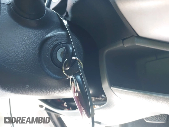 2014 Toyota Tacoma PreRunner with VIN 3TMKU4HN0EM040104, listed as a IAAI auction lot 41619179 with 171,542 mi miles and . Bid and sale history available at DreamBid. Image 11.