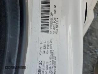 2012 Chrysler 200 Touring with VIN 1C3BCBEB9CN116072, listed as a Copart auction lot 52455665 with 76,808 mi miles and Salvage Title. Bid and sale history available at DreamBid. Image 14.