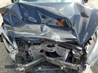 2024 Kia Forte LXS with VIN 3KPF24AD3RE801121, listed as a Copart auction lot 50803295 with 12,685 mi miles and Salvage Title. Bid and sale history available at carsss.com. Image 11.