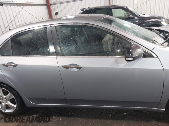 2011 Acura TSX with VIN JH4CU2F62BC014328, listed as a IAAI auction lot 42572708 with 171,682 mi miles and . Bid and sale history available at DreamBid. Image 14.