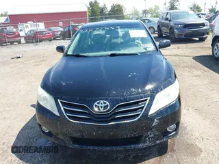 2010 Toyota Camry with VIN 4T1BF3EK5AU104363, listed as a IAAI auction lot 42075449 with 231,571 mi miles and . Bid and sale history available at DreamBid. Image 12.