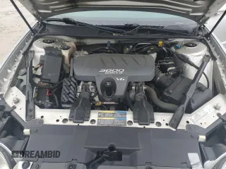 2005 Buick LaCrosse CXL z VIN 2G4WD562151245885, wystawiony jako Copart lot #52332245 z przebiegiem 128 528 mil mil oraz Nie do naprawy. Historia ofert i sprzedaży dostępna na DreamBid. Obrazek 13.