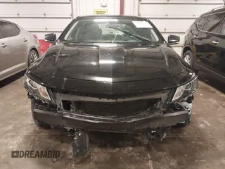 2018 Chevrolet Impala LT with VIN 1G1105S32JU122113, listed as a IAAI auction lot 42042957 with 152,895 mi miles and . Bid and sale history available at DreamBid. Image 13.