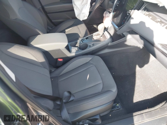 2025 Subaru Crosstrek Premium с VIN JF2GUHDC9S8232317, выставлен на аукционе IAAI как лот 42170113 с пробегом 1 242 миль миль и . История ставок и продаж доступна на DreamBid. Изображение 5.