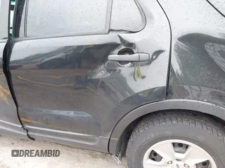 2013 Ford Explorer z VIN 1FM5K7B80DGB13581, wystawiony jako IAAI lot #42259886 z przebiegiem 167 850 mil mil oraz . Historia ofert i sprzedaży dostępna na DreamBid. Obrazek 11.