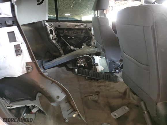 2020 Chevrolet Tahoe Commercial with VIN 1GNLCDEC5LR230512, listed as a Copart auction lot 48422295 with 0 mi miles and Salvage Title. Bid and sale history available at carsss.com. Image 11.