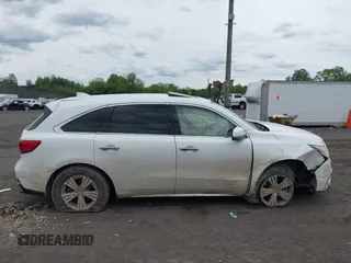 2020 Acura MDX z VIN 5J8YD4H30LL047319, wystawiony jako IAAI lot #42362677 z przebiegiem 60 913 mil mil oraz . Historia ofert i sprzedaży dostępna na DreamBid. Obrazek 13.