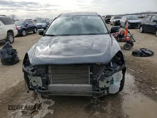 2015 Volvo XC60 T5 z VIN YV4612RK3F2633576, wystawiony jako Copart lot #49706795 z przebiegiem 114 086 mil mil oraz Szkoda całkowita • Salvage title. Historia ofert i sprzedaży dostępna na DreamBid. Obrazek 5.