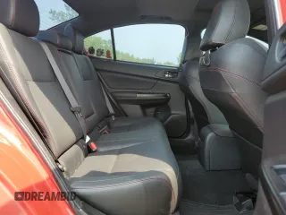 2018 Subaru WRX Limited with VIN JF1VA1H65J9812351, listed as a Copart auction lot 59925895 with 180,219 mi miles and Salvage title. Bid and sale history available at DreamBid. Image 10.