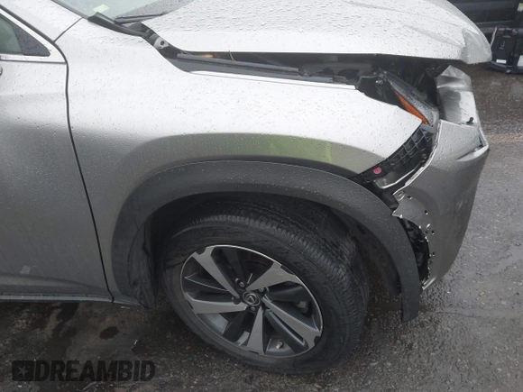 2021 Lexus NX 300h с VIN JTJGJRDZ3M2159644, выставлен на аукционе IAAI как лот 41551805 с пробегом 44 395 миль миль и . История ставок и продаж доступна на DreamBid. Изображение 19.