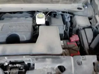 2018 Nissan Pathfinder SV с VIN 5N1DR2MN5JC625160, выставлен на аукционе Copart как лот 81250365 с пробегом 122 964 миль миль и Списание • Salvage title. История ставок и продаж доступна на DreamBid. Изображение 14.