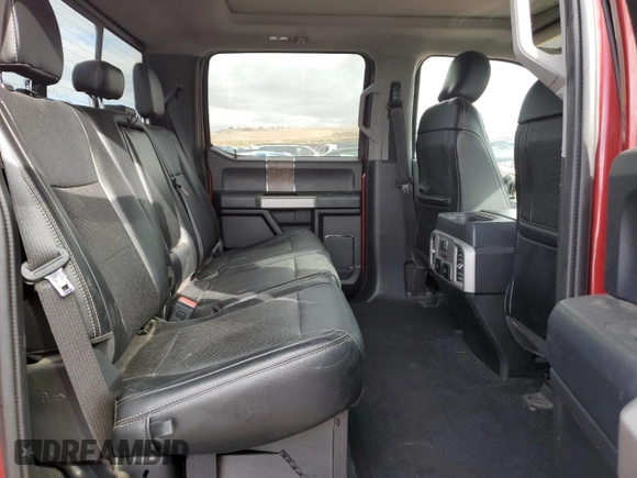 2019 Ford F-350 XL с VIN 1FT8W3BT2KEF40305, выставлен на аукционе Copart как лот 47238905 с пробегом 81 251 миль миль и Списание • Salvage title. История ставок и продаж доступна на DreamBid. Изображение 10.