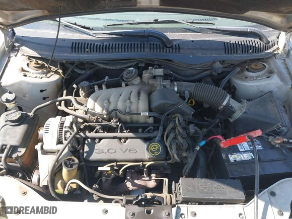 1999 Mercury Sable GS with VIN 1MEFM50U0XG609913, listed as a IAAI auction lot 41783308 with 80,022 mi miles. Bid and sale history available at carsss.com. Image 10.