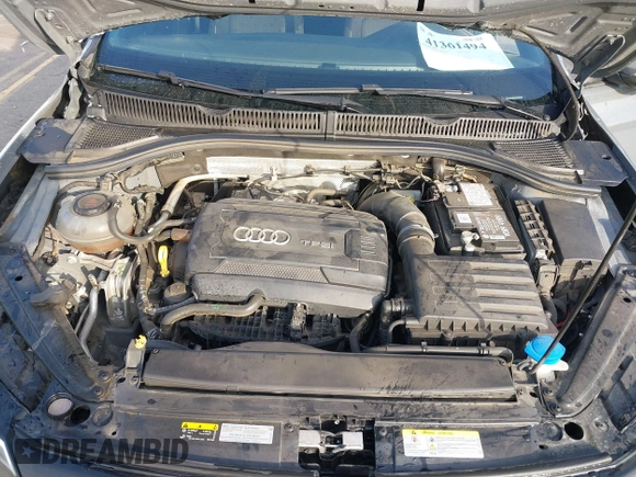 2020 Volkswagen Jetta GLI S with VIN 3VW6T7BU8LM099899, listed as a IAAI auction lot 41361494 with 92,219 mi miles and . Bid and sale history available at DreamBid. Image 10.