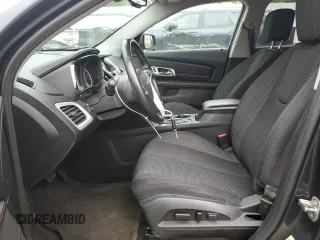 2014 GMC Terrain SLE with VIN 2GKFLWEK2E6272809, listed as a Copart auction lot 59987955 with 138,122 mi miles and Clean title. Bid and sale history available at DreamBid. Image 7.