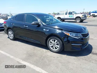 2016 Kia Optima LX с VIN 5XXGT4L32GG038471, выставлен на аукционе IAAI как лот 42614892 с пробегом 102 781 миль миль и . История ставок и продаж доступна на DreamBid. Изображение 1.