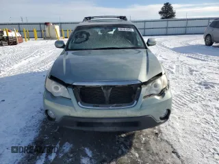 2009 Subaru Outback 3.0R Ltd with VIN 4S4BP85C294328835, listed as a Copart auction lot 44181845 with 107,811 mi miles and Salvage Title. Bid and sale history available at carsss.com. Image 5.
