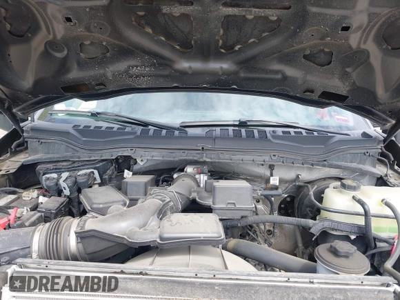 2022 Ford F-250 XL с VIN 1FT7X2B65NEF71467, выставлен на аукционе IAAI как лот 42193888 с пробегом 12 794 миль миль и . История ставок и продаж доступна на DreamBid. Изображение 10.