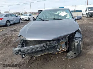 2014 Honda Accord Sedan EX with VIN 1HGCR2F7XEA047834, listed as a IAAI auction lot 42045081 with 162,532 mi miles. Bid and sale history available at carsss.com. Image 12.