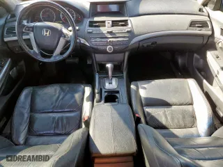 2009 Honda Accord Sdn EX-L with VIN 1HGCP26839A122328, listed as a Copart auction lot 49468815 with 207,508 mi miles and Clean Title. Bid and sale history available at carsss.com. Image 9.
