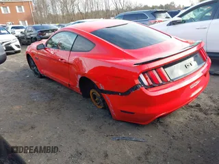 2016 Ford Mustang GT with VIN 1FA6P8CF7G5293256, listed as a IAAI auction lot 41013423 with 139,619 mi miles. Bid and sale history available at carsss.com. Image 3.