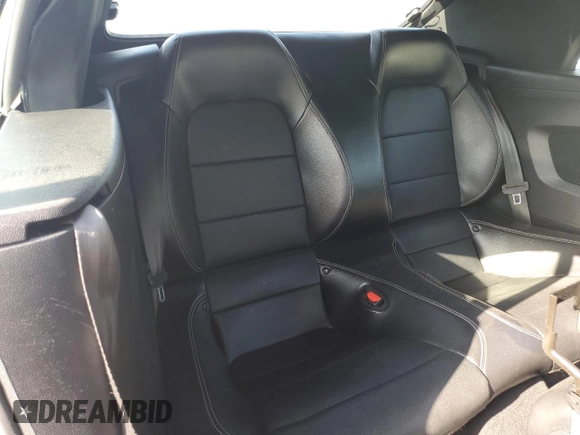 2021 Ford Mustang EcoBoost with VIN 1FATP8UH9M5122071, listed as a Copart auction lot 51768905 with 49,207 mi miles and Clean title. Bid and sale history available at DreamBid. Image 10.