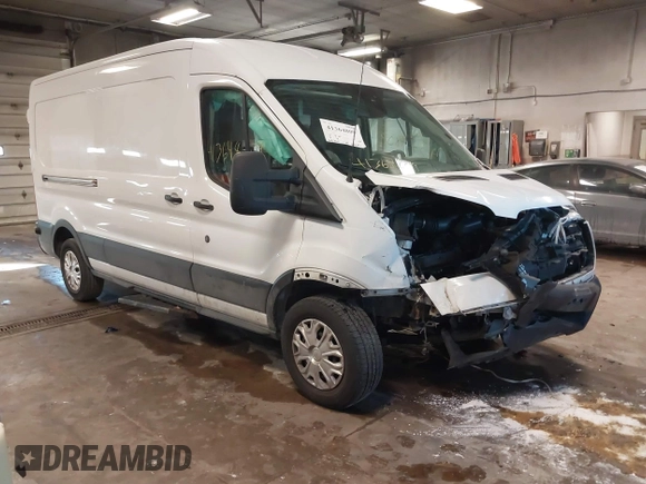 2019 Ford Transit с VIN 1FTYE2CMXKKA40544, выставлен на аукционе IAAI как лот 41364809 с пробегом 60 366 миль миль и . История ставок и продаж доступна на DreamBid. Изображение 1.