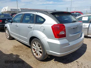 2011 Dodge Caliber Heat z VIN 1B3CB5HA6BD254536, wystawiony jako IAAI lot #42496269 z przebiegiem 183 047 mil mil oraz . Historia ofert i sprzedaży dostępna na DreamBid. Obrazek 3.