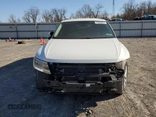 2018 Volkswagen Tiguan S z VIN 3VV0B7AX6JM055941, wystawiony jako Copart lot #47583005 z przebiegiem 99 744 mil mil oraz Szkoda całkowita • Salvage title. Historia ofert i sprzedaży dostępna na DreamBid. Obrazek 5.