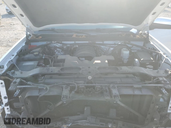 2015 Chevrolet Silverado 1500 LT with VIN 1GCVKREC1FZ332699, listed as a Copart auction lot 51160215 with 112,166 mi miles and Salvage Title. Bid and sale history available at DreamBid. Image 11.