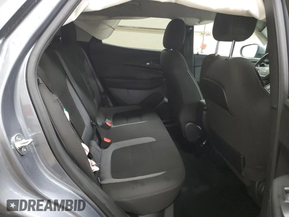 2021 Chevrolet TrailBlazer LT with VIN KL79MPSLXMB024163, listed as a Copart auction lot 69113494 with 11,864 mi miles and Clean Title. Bid and sale history available at DreamBid. Image 11.