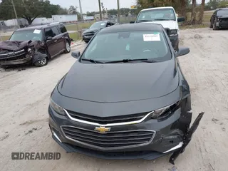 2016 Chevrolet Malibu LT with VIN 1G1ZF5SX0GF343890, listed as a IAAI auction lot 41178563 with 94,688 mi miles and . Bid and sale history available at DreamBid. Image 12.