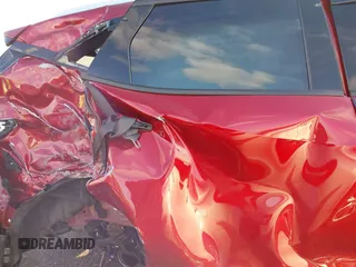 2022 Chevrolet Blazer Premier with VIN 3GNKBLR40NS163877, listed as a IAAI auction lot 41249191 with 22,235 mi miles and . Bid and sale history available at DreamBid. Image 19.