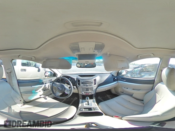 2010 Subaru Legacy Premium All-Weather Anniversary z VIN 4S3BMCG68A3224318, wystawiony jako Copart lot #52967065 z przebiegiem 164 300 mil mil oraz Szkoda całkowita • Salvage title. Historia ofert i sprzedaży dostępna na DreamBid. Obrazek 13.