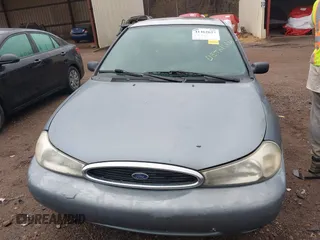 2000 Ford Contour SE Fleet с VIN 1FAFP66L9YK108911, выставлен на аукционе IAAI как лот 41462627 с пробегом 115 862 миль миль и . История ставок и продаж доступна на DreamBid. Изображение 6.