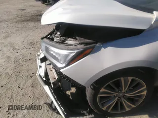 2018 Acura MDX w/Technology Pkg with VIN 5J8YD4H57JL016650, listed as a IAAI auction lot 40979704 with 82,980 mi miles. Bid and sale history available at carsss.com. Image 17.