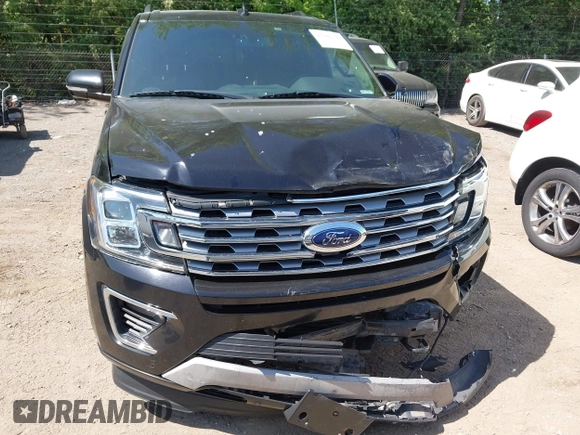 2019 Ford Expedition Max Limited с VIN 1FMJK2ATXKEA51137, выставлен на аукционе IAAI как лот 42240744 с пробегом 119 565 миль миль и . История ставок и продаж доступна на DreamBid. Изображение 12.