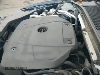 2021 Volvo S60 Momentum с VIN 7JR102TZ5MG111989, выставлен на аукционе IAAI как лот 43024057 с пробегом 50 633 миль миль и . История ставок и продаж доступна на DreamBid. Изображение 19.