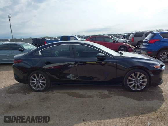 2020 Mazda 3 Select with VIN JM1BPACL1L1175419, listed as a IAAI auction lot 41884008 with 111,930 mi miles and . Bid and sale history available at DreamBid. Image 13.