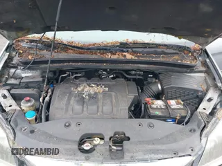 2006 Honda Odyssey EX with VIN 5FNRL38446B080677, listed as a IAAI auction lot 42458026 with 263,126 mi miles and . Bid and sale history available at DreamBid. Image 10.