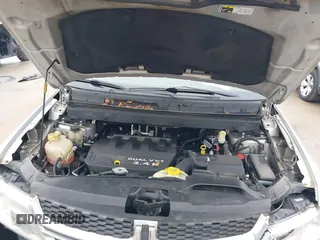 2014 Dodge Journey SE Plus with VIN 3C4PDCAB1ET181480, listed as a IAAI auction lot 41441341 with 189,641 mi miles and . Bid and sale history available at DreamBid. Image 10.