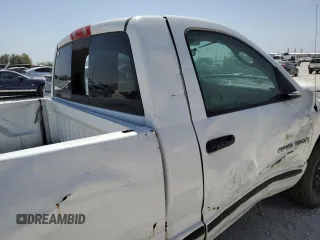 2005 Dodge 1500 SLT with VIN 1D7HA16N05J537953, listed as a Copart auction lot 49049175 with 132,243 mi miles and Salvage Title. Bid and sale history available at carsss.com. Image 10.