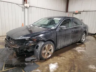 2012 Volkswagen Passat SE z VIN 1VWBP7A30CC109015, wystawiony jako Copart lot #41813485 z przebiegiem 61 190 mil mil oraz Szkoda całkowita • Salvage title. Historia ofert i sprzedaży dostępna na DreamBid. Obrazek 1.