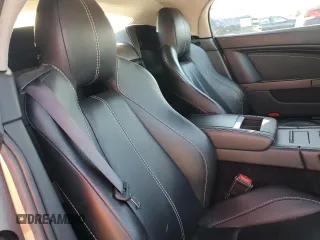 2014 Aston Martin Vantage z VIN SCFEKBBK3EGD18661, wystawiony jako Copart lot #86366204 z przebiegiem 14 863 mil mil oraz Szkoda całkowita • Salvage title. Historia ofert i sprzedaży dostępna na DreamBid. Obrazek 10.