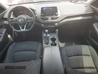 2019 Nissan Altima SV z VIN 1N4BL4DV7KC146500, wystawiony jako Copart lot #57273325 z przebiegiem 50 920 mil mil oraz Nie do naprawy • Non repairable. Historia ofert i sprzedaży dostępna na DreamBid. Obrazek 8.