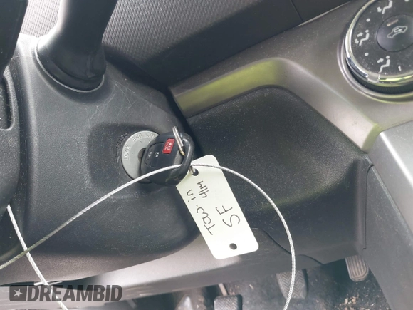 2014 Scion xB z VIN JTLZE4FE8EJ054316, wystawiony jako IAAI lot #42108489 z przebiegiem 154 409 mil mil oraz . Historia ofert i sprzedaży dostępna na DreamBid. Obrazek 11.