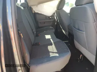 2014 Ram 1500 Big Horn с VIN 1C6RR7GG1ES355142, выставлен на аукционе Copart как лот 70312904 с пробегом Не указан миль и Списание • Salvage title. История ставок и продаж доступна на DreamBid. Изображение 10.