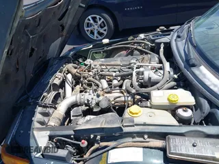1993 Saab 900 z VIN YS3AL75L9P7003691, wystawiony jako IAAI lot #42482496 z przebiegiem 198 549 mil mil oraz . Historia ofert i sprzedaży dostępna na DreamBid. Obrazek 10.