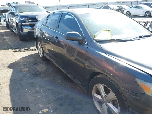 2011 Toyota Camry LE with VIN 4T1BF3EK1BU677519, listed as a IAAI auction lot 41909585 with 130,393 mi miles. Bid and sale history available at carsss.com. Image 13.
